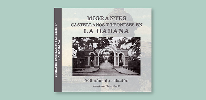Centro de las Migraciones de Castilla y León - Nueva publicación del Centro de las Migraciones de Castilla y León
